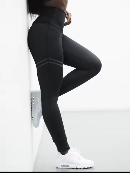 Leggings pretos  fitness T M