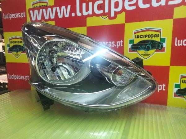 Ótica Dto NISSAN MICRA IV (K13_) | 10 -