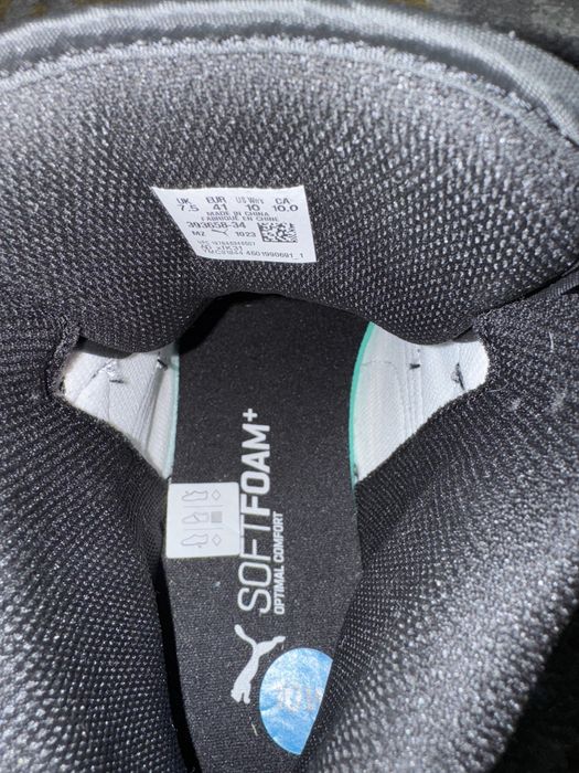 Buty nowe rozmiar 41