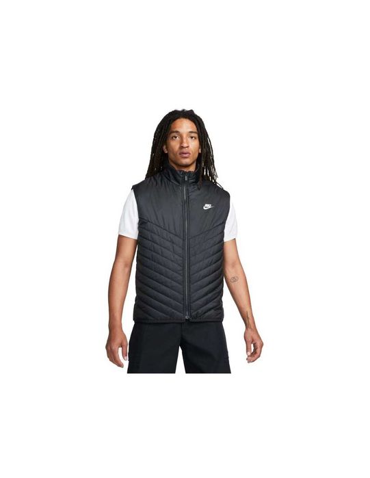 Жилетка чоловіча Nike M Nk Tf Wr Midweight Vest (FB8201-011) ОРИГІНАЛ!