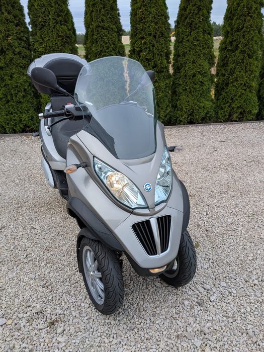 Piaggio