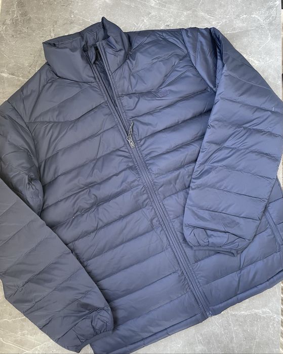 Мікропухоик  Levi’s Devin Down Packable Puffer (оригінал ) М