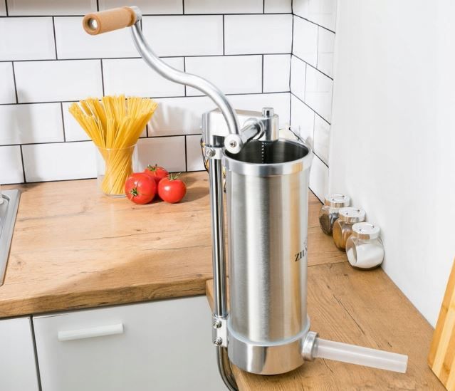 Nadziewarka do kiełbas 3kg