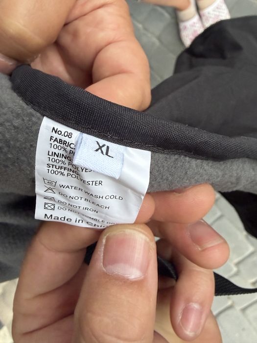 Ubranko dla psa XL