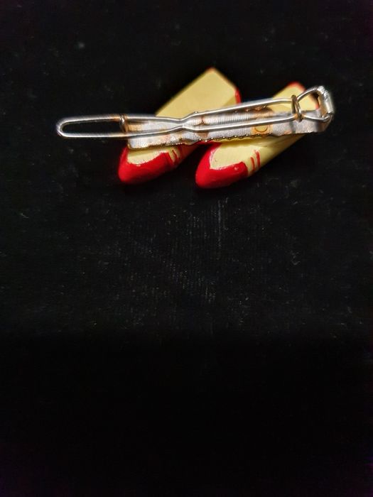 Продам оригинальную заколку