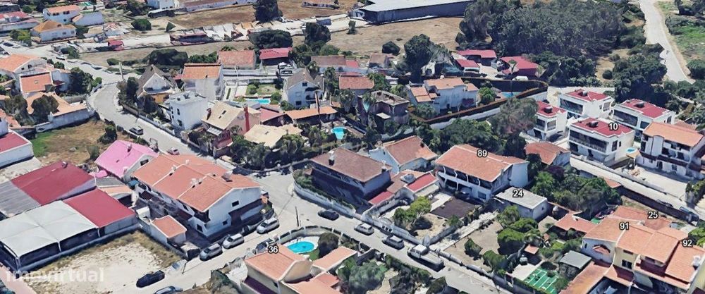 Excelente Oportunidade de Investimento | Moradia Isolada T3 com Usufru