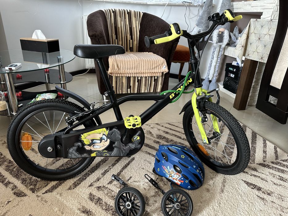 Sprzedam rower maksymalnie 10 razy używany