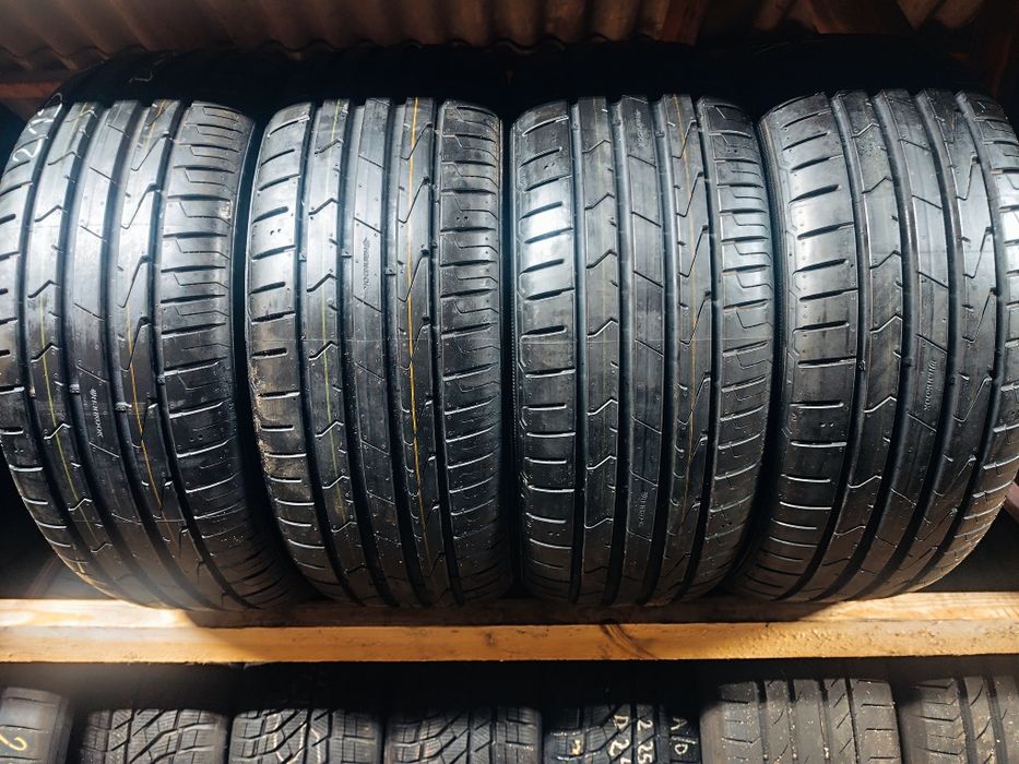 Opony letnie Hankook Ventus Prime3 215/45/18 89V Dot 1522 Demo