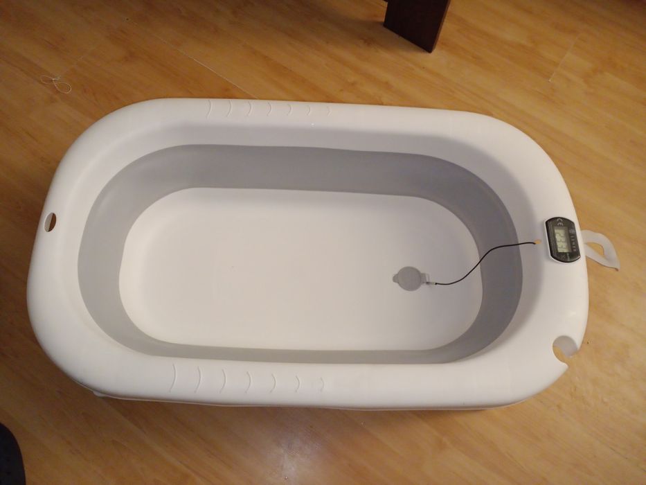 Wanienka do kąpieli