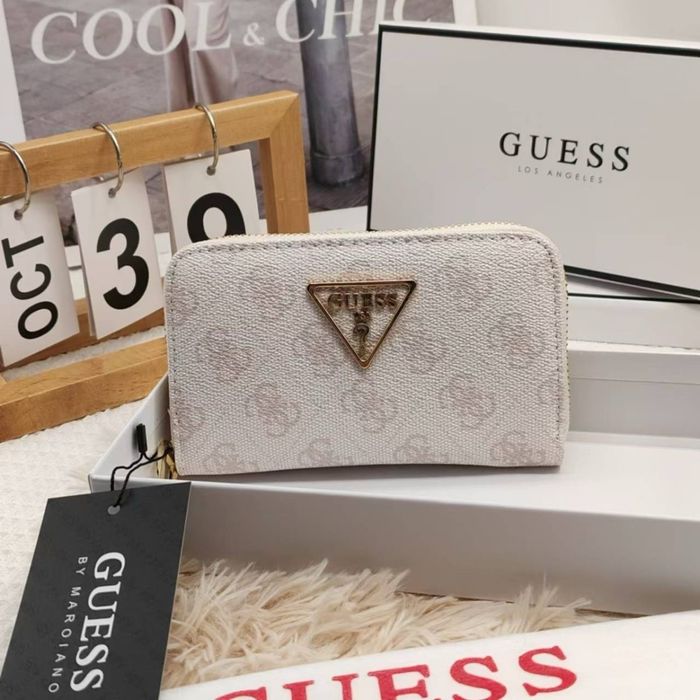 Гаманець GUESS‼️ Жіночий гаманець Гесс / портмоне