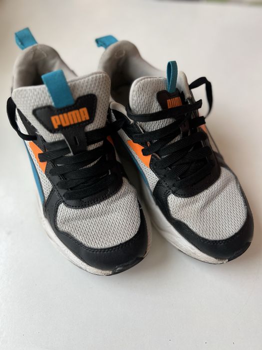 Кросівки puma 37р