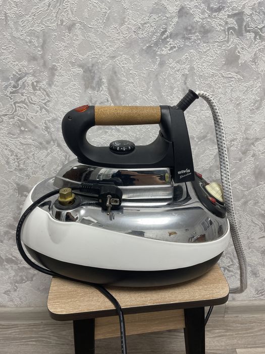 Праска парова silva dbs 40