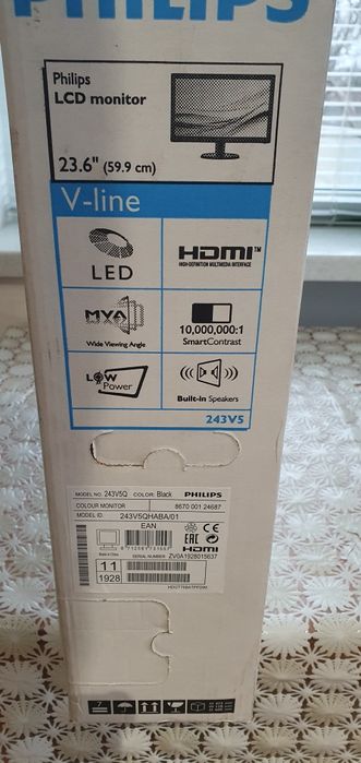 Продам монітори нові