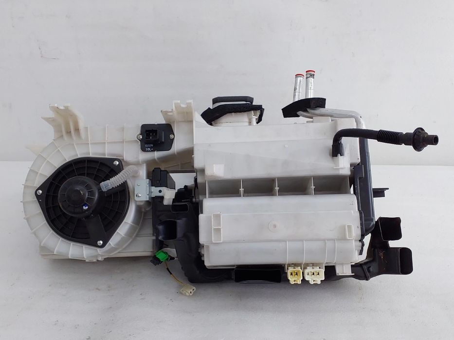 Chauffage / sofagem completa MITSUBISHI ASX (GA_W_)