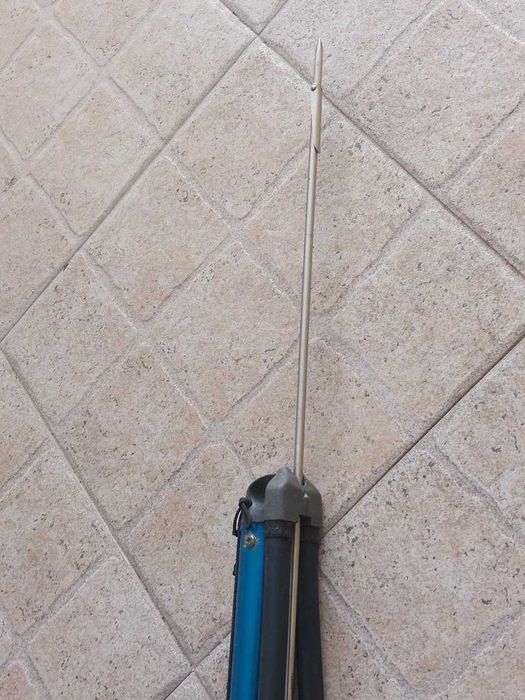 Caça Submarina Arma Beuchat