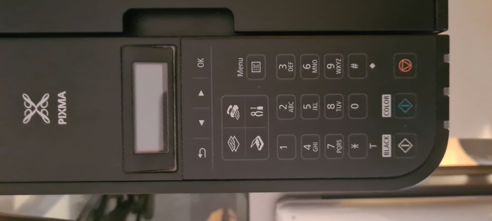 Impressora CANON Pixma MX495