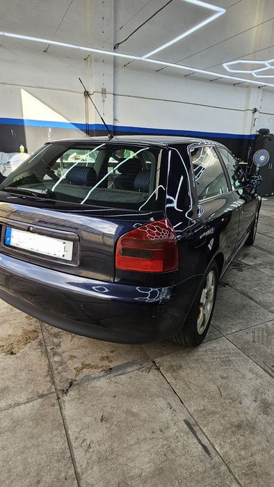 Audi A3 8l VP 110cv508732342986362881