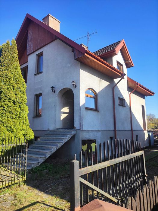 Sprzedam Dom w Świdwinie