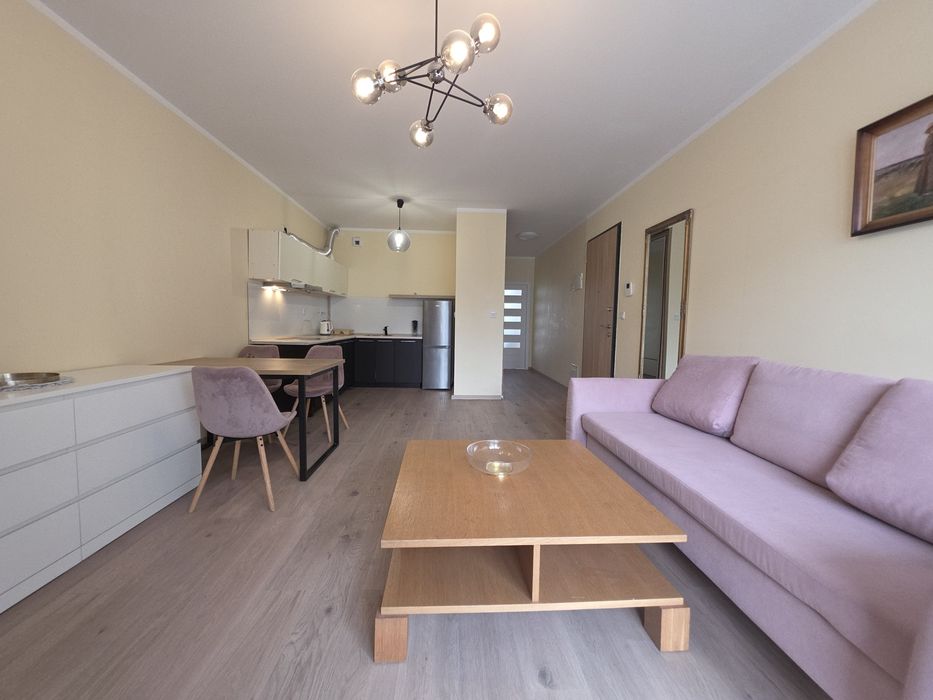 60 m² l 2 pokoje  l Jana Kazimierza,  Wola - Widok 2