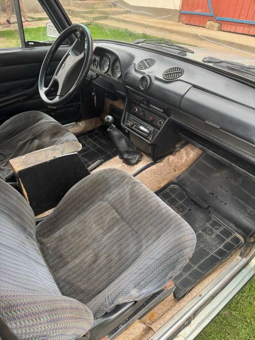 Продам ВАЗ 2106 2000 рік