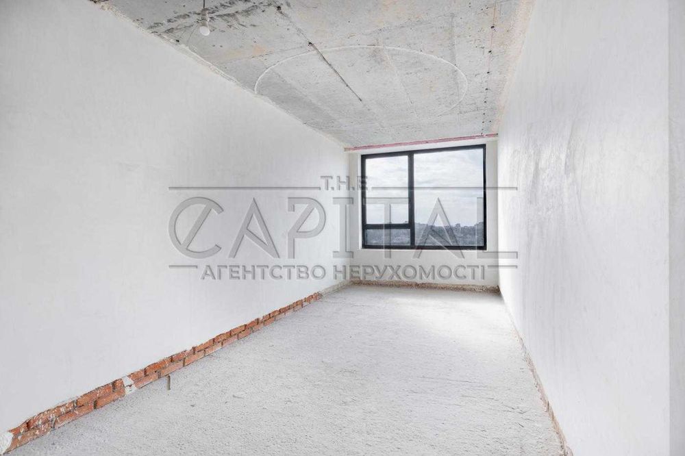 Продажа пентхауса, ул.Деловая, Печерск, ЖК Tetris Hall