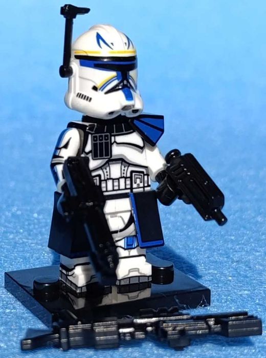 Captain Rex (Star Wars)