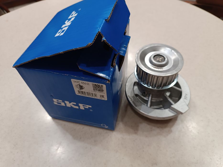 Помпа SKF (VKPC 85611)