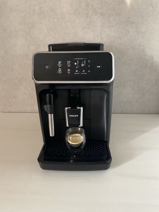 Кавомашина Philips EP2220 EP1220 відмінний стан є Вибір