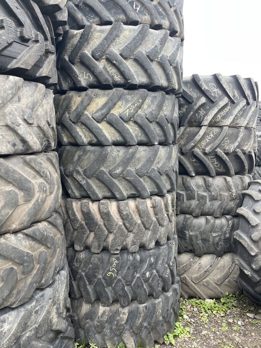 Шини  405/70r24 Mitas BKT Alliance