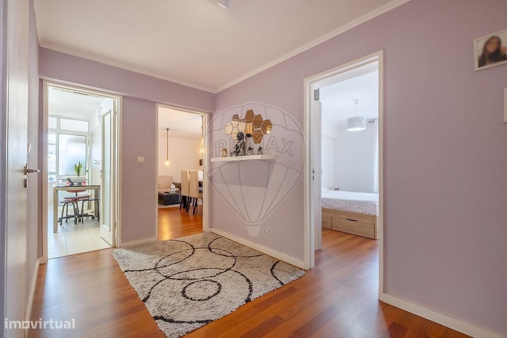 Apartamento T3 para venda