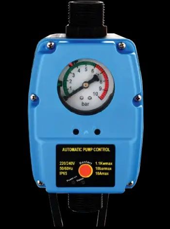 SKD 1 контролер , автоматика для насосів