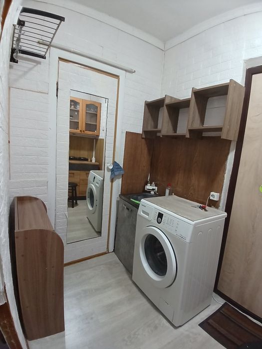 Однокомнатная квартира в центре г.Черноморск