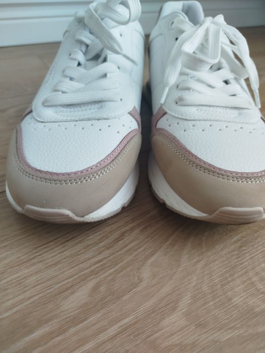 Esprit sneakersy bardzo dobry stan 40