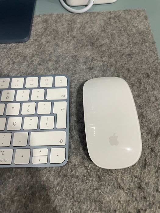 iMac m1 azul APPLE436241939856762882
