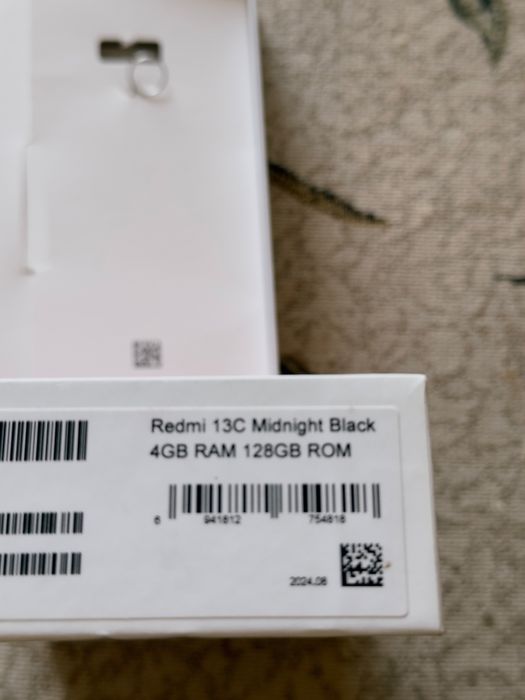 Смартфон Redmi 13 c