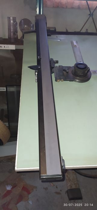 Estivador de desenho profissional completo