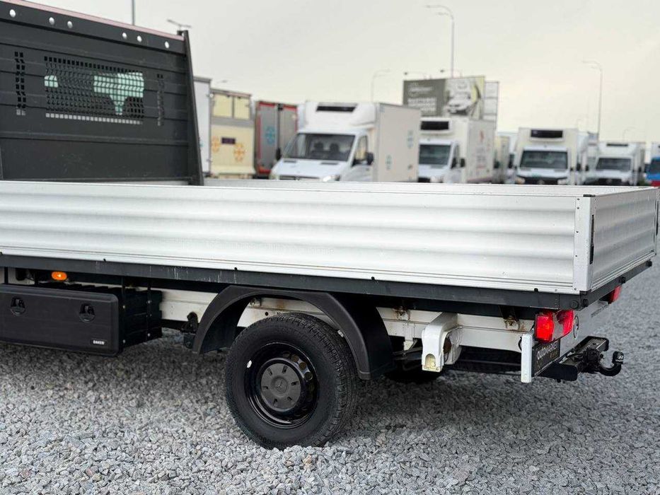 Mercedes-Benz Sprinter 2017p.