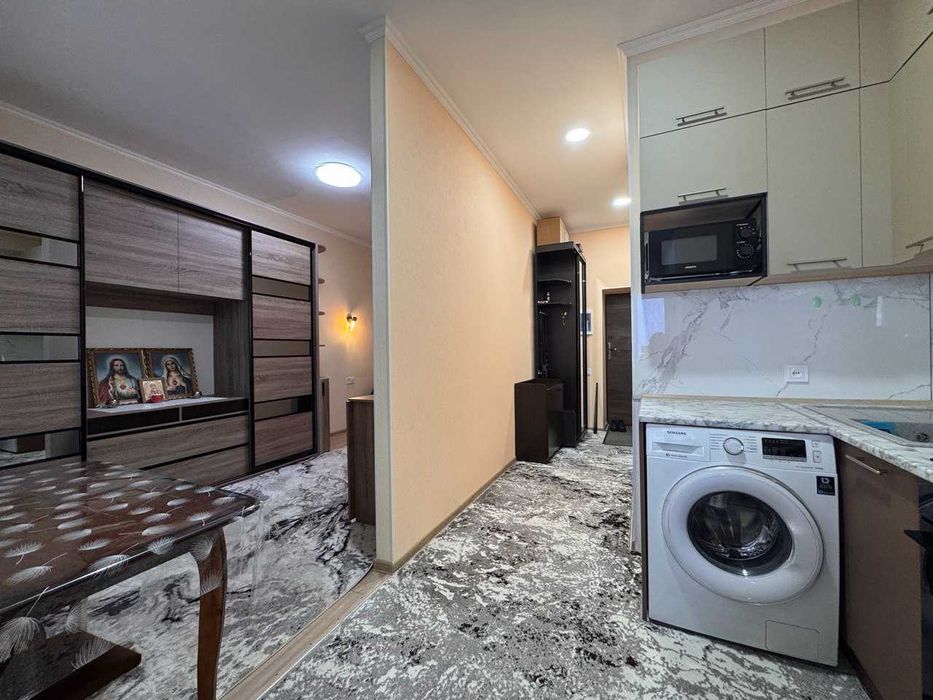 Мрія для життя! 1к/к в Миколаєві, вул. 9-а Слободська Без комісії!