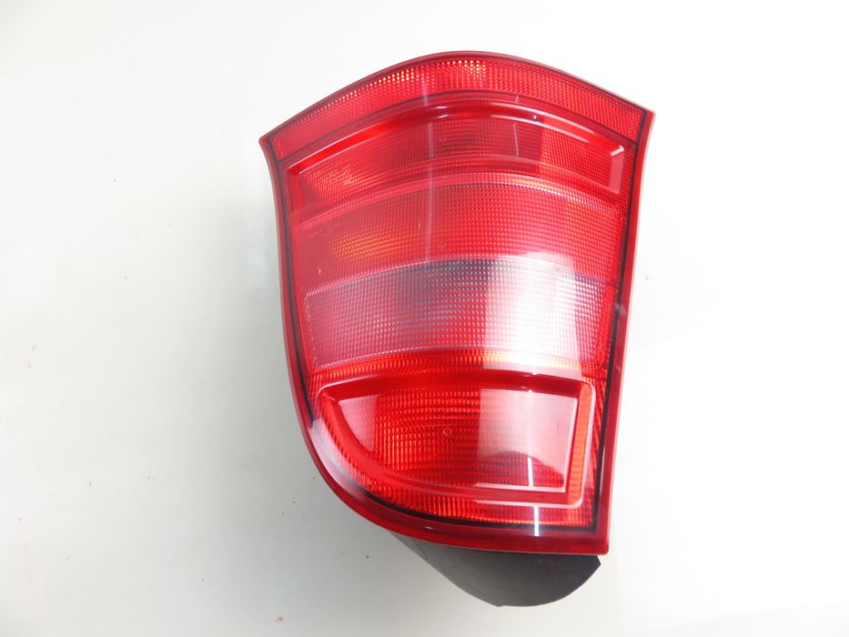 Lampa Lewa Tylna Mercedes W168