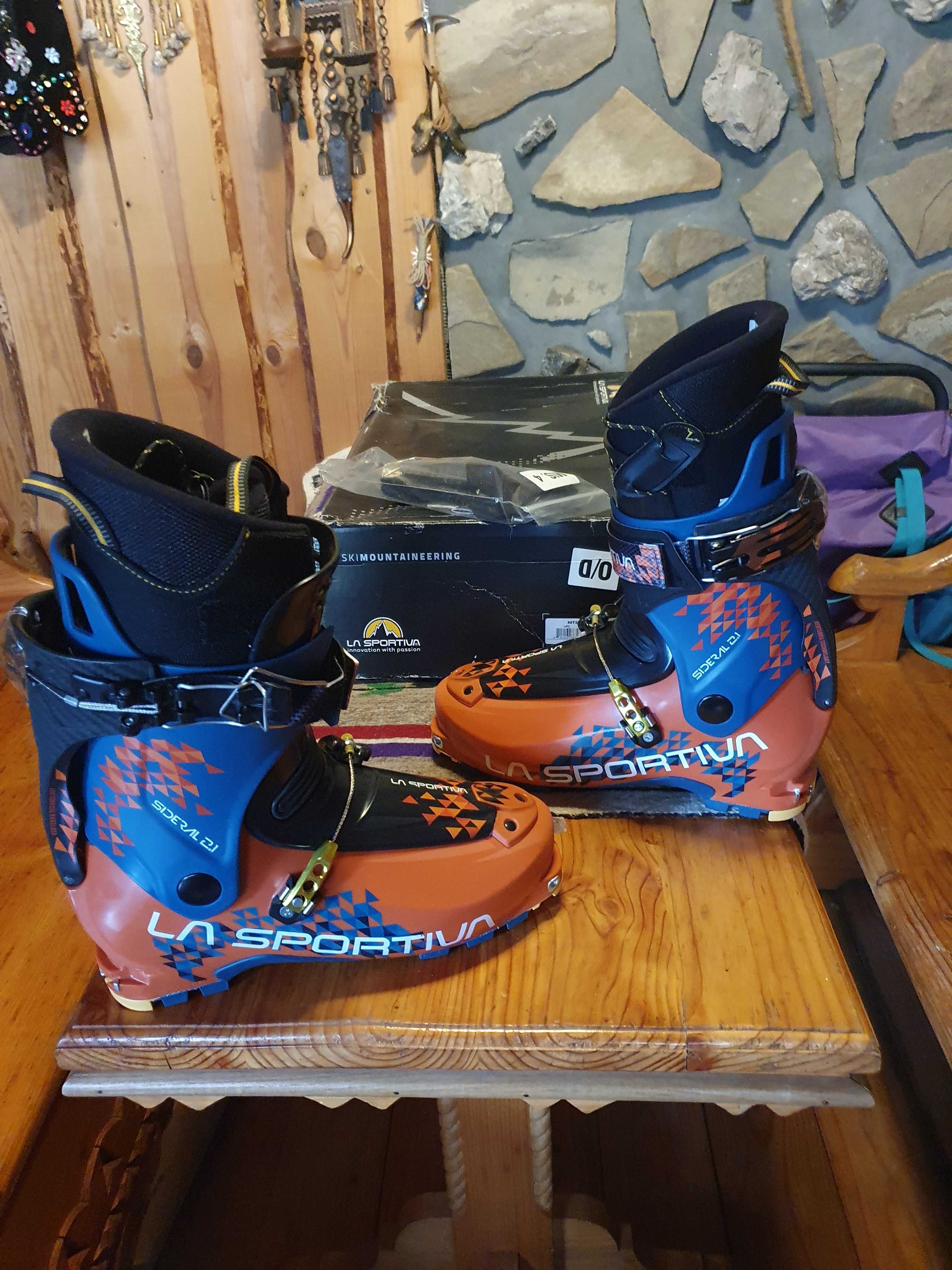 La sportiva sideral 2.1 sale
