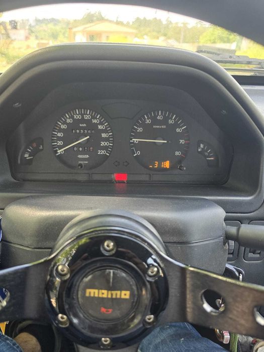 Peugeot 106 xr 1.1i