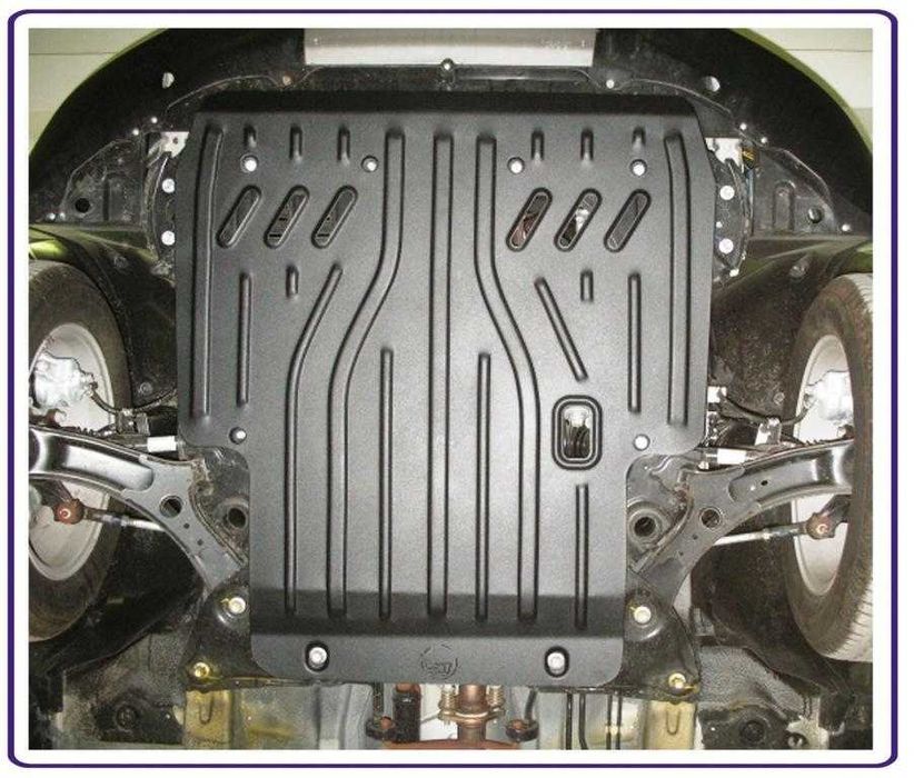 Защита двигателя на ВСЕ ВИДЫ АВТО Ford Mondeo Edge Fiesta Focus Fusion