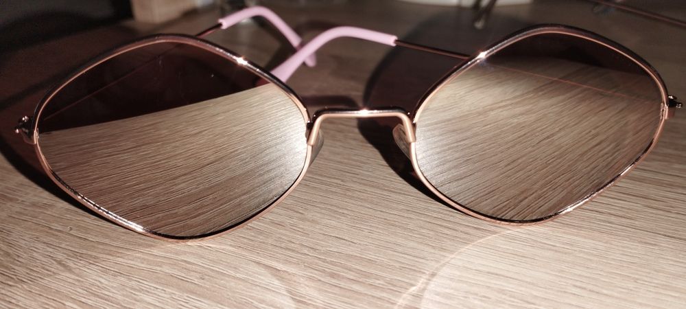 Окуляри сонцезахисні підліткові Zara