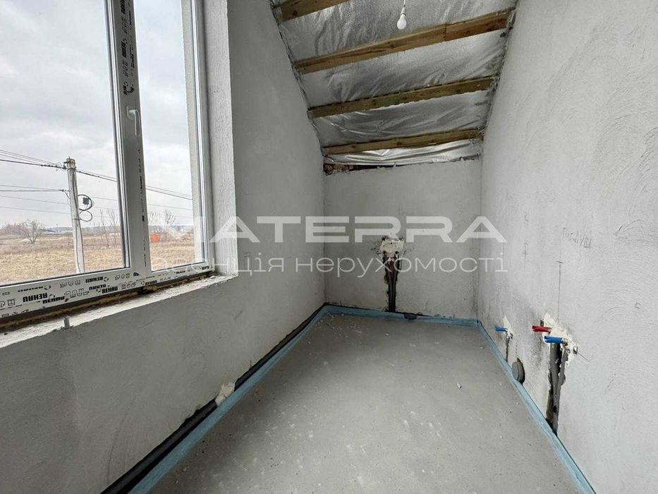 Дуплекс 127,5 м² | 5 соток | Без % | Білогородка, Корчі