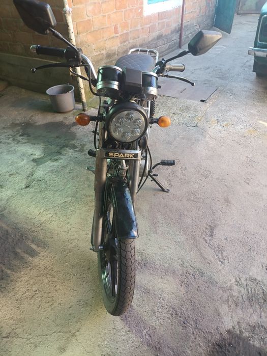 Продам дельту 125