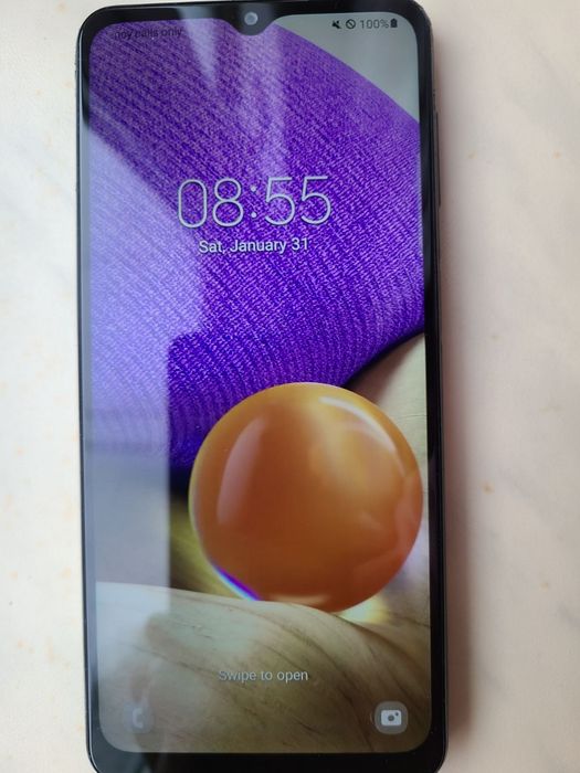 Samsung A32 56 4/64cb