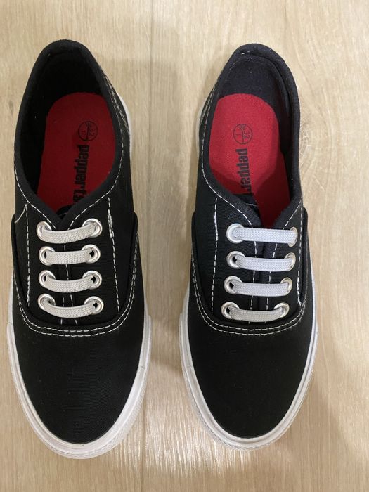 Buty trampki Pepperts rozmiar 32 wkładka 21 cm