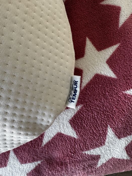 Almofada Tempur Sonata