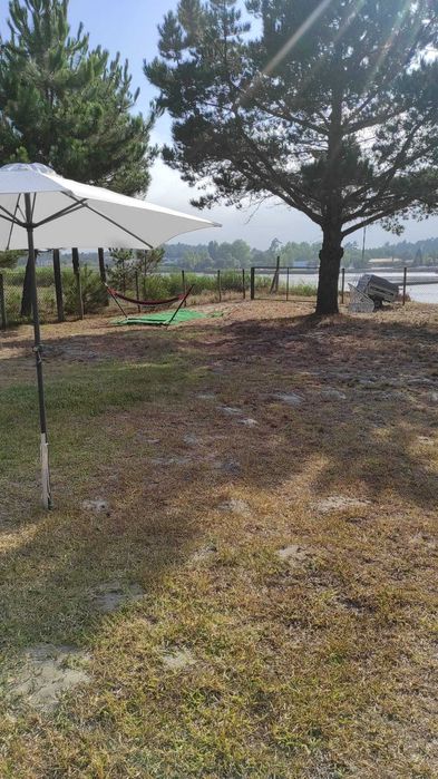 Espaço para Eventos na Ria de Aveiro – Carregal, Ovar