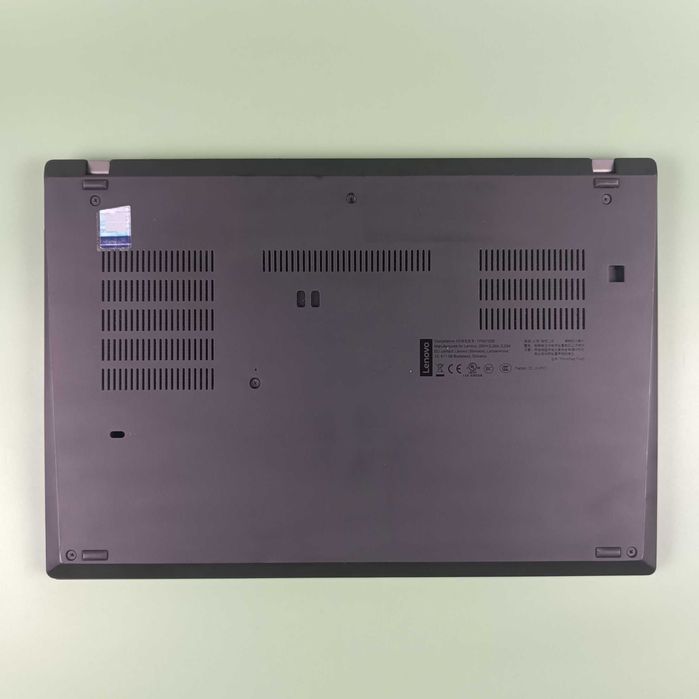 Lenovo ThinkPad T495 Ryzen 5 Pro 3500U/16Гб DDR4/NVMe 512Гб/14"/FHD IPS/АКБ 4г